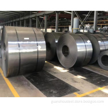 RAW MATERIAL cold rolled steel coil